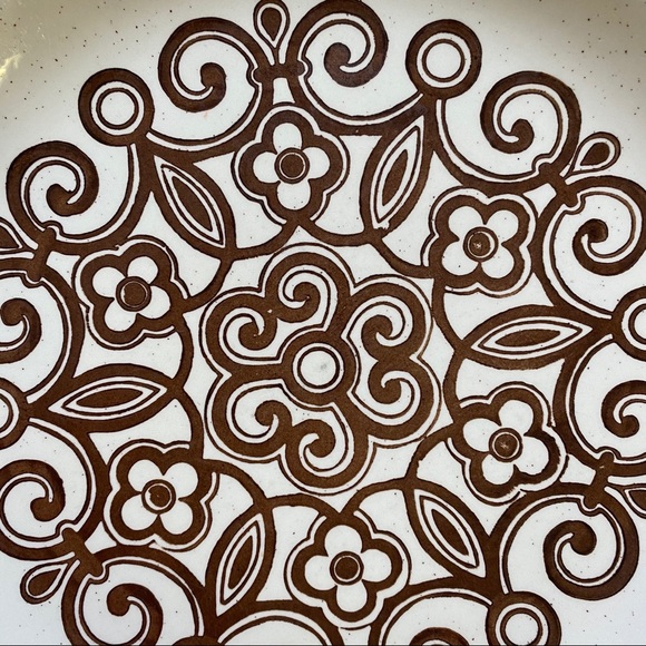 Biltons, Ironstone Plates, England, Retro 70’s - Picture 5 of 9